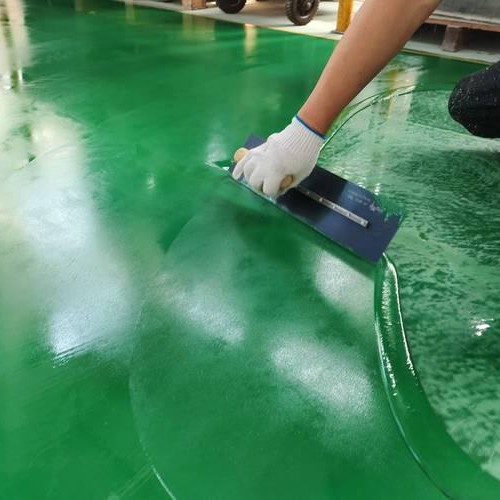 常州VEF地坪什么是VEF地坪